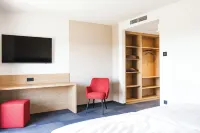 Das Decker Hotels in 