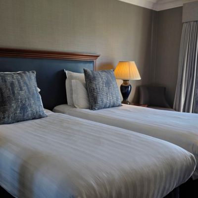 Deluxe Twin Room Best Western Plus Windmill Village Hotel Promo Code