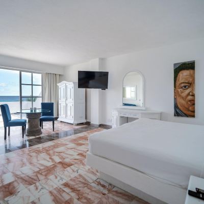 Ocean Suite King Bed Casa Turquesa Promo Code