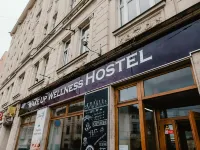 Wake up Wellness Hostel Hotels in Brno