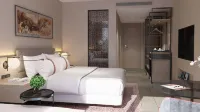 Crowne Plaza Resort Petra by IHG Hotels in 