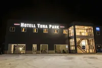 Hotell TunaPark Hotele w: 