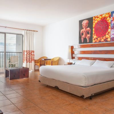 King Room With Sea View Royal Decameron Salinitas - All Inclusive Promo Code