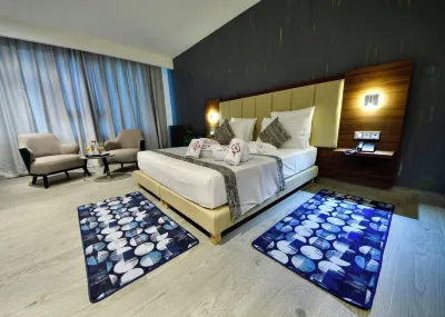 Hotel Chaker Hotels in 