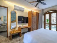 Hotel Voilá Pedregal By Huespedia Hotéis em 