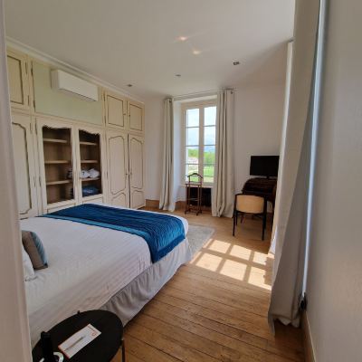 Family Suite Domaine Et Golf du Roncemay Promo Code