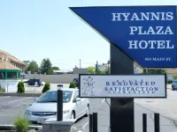 Hyannis Plaza Hotel Hotels in Barnstable