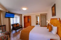 Sol Plaza Hotel Hotels in 
