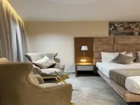 hotel kyrline Hotel di 