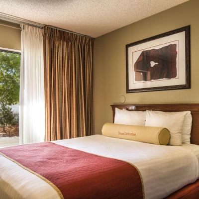 King Room with View - Non-Smoking Lake Powell Resort Promo Code