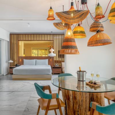 Beyond Me+ Suite with Hot Tub and Terrace ME Cabo Promo Code