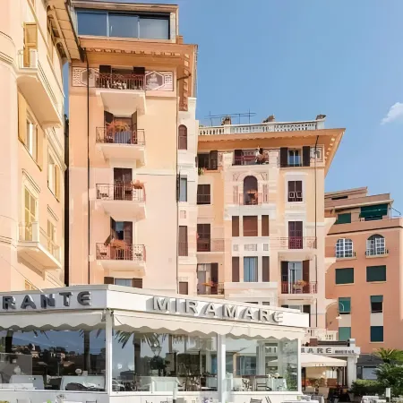 Miramare Hotel