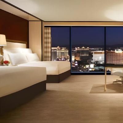 Encore Resort King Room Encore at Wynn Las Vegas Promo Code
