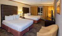 Best Western Plus Rose Country Hotel Hotels in 