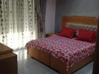 1 km from Mansoura Klibia Beach فنادق في قليبية