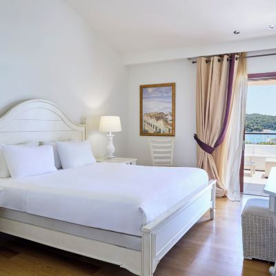 Deluxe Suite Skiathos Princess Promo Code