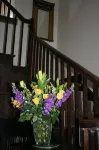 Penralley House B&B Hotels in Rhayader