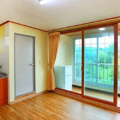 [Ondol Room B] Room 303 Donghae Sunny Castle Pension 쿠폰