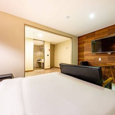 더블 스위트 Gunsan Paradise 쿠폰
