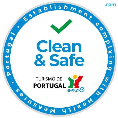 园景豪华双人或双床间