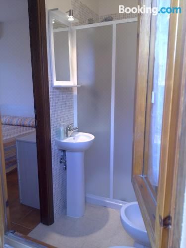 双人房（带独立浴室）