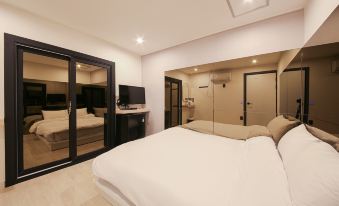 Jinju Botique Hotel Super Roket