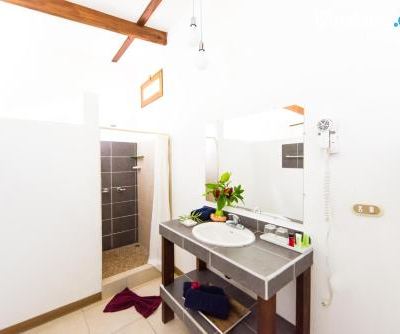 Superior Room Hotel Indalo Promo Code