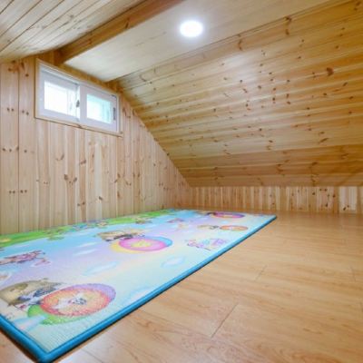 빈 (듀플렉스) 양평 채움펜션 쿠폰