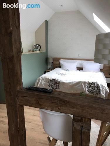 双人房（带淋浴）