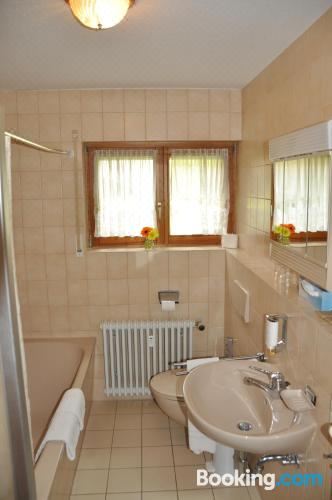 Appartements Waldrose Apartment