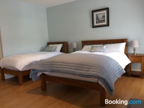 两卧室联排别墅