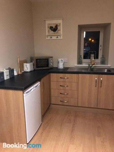 两卧室联排别墅