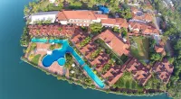 Ramada Resort Cochin Hotels in 