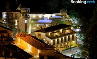 Finca Los Olivos - Housity