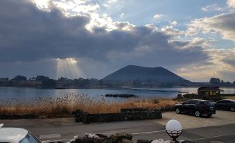 Jeju Kayaking & Bird Guesthouse