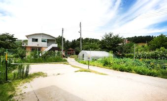 Namyangju Sunflower Pension