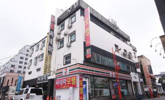 Jeonju Gosa-Dong Cinema