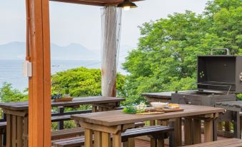 Yeosu Haery Pension