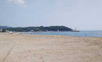 Gyeongju Gampo Beach Pension