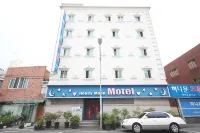 Daegu Dongseong-Ro Honeymoon Hotels in Daegu Central Area