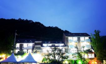 Chuncheon Kihwa Hostel
