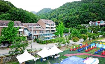 Chuncheon Kihwa Hostel