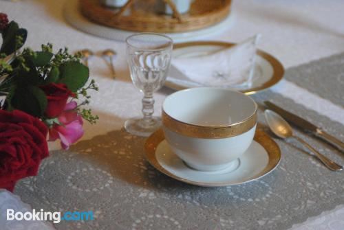 豪华双人间带淋浴