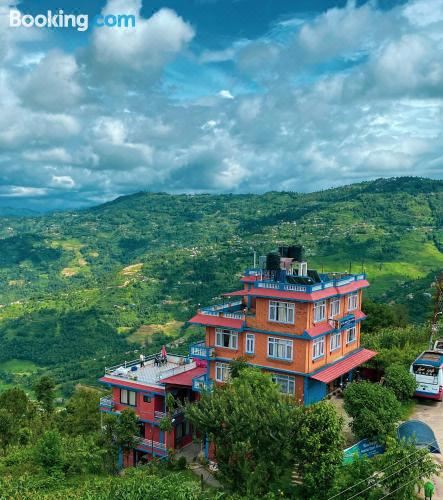 Himalayan Sunrise - Housity