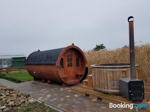 双人间 - 带厨房