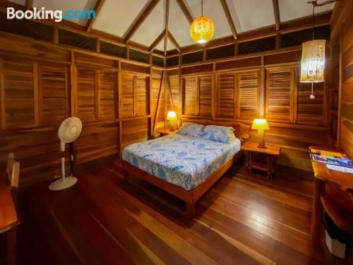 豪华两卧室别墅