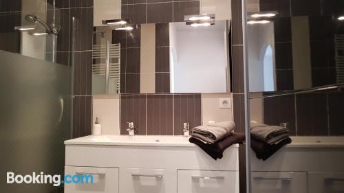 Le Jardin Minelle Three-Bedroom House