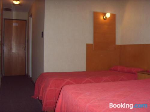 标准双人或双床房