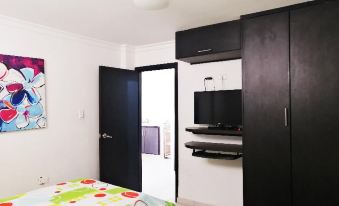 Apartamentos Las Piloneras