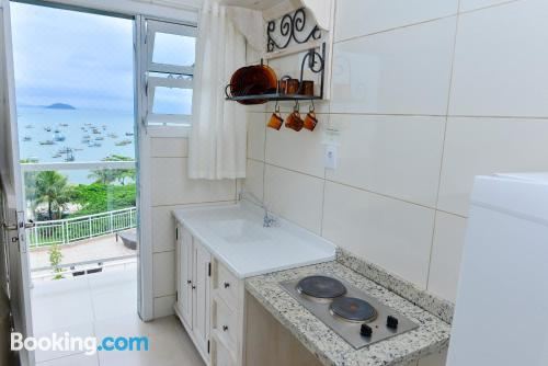 奢华海景公寓房